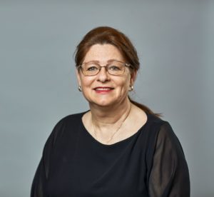 Gitte Iren Brandal