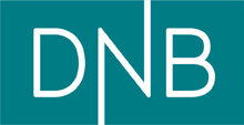Logo, DNB