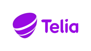 Logo, Telia
