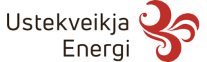 Ustekveikja Energi logo