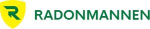Radonmannen logo