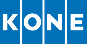 Logo, KONE