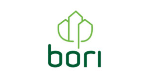 BORI logo